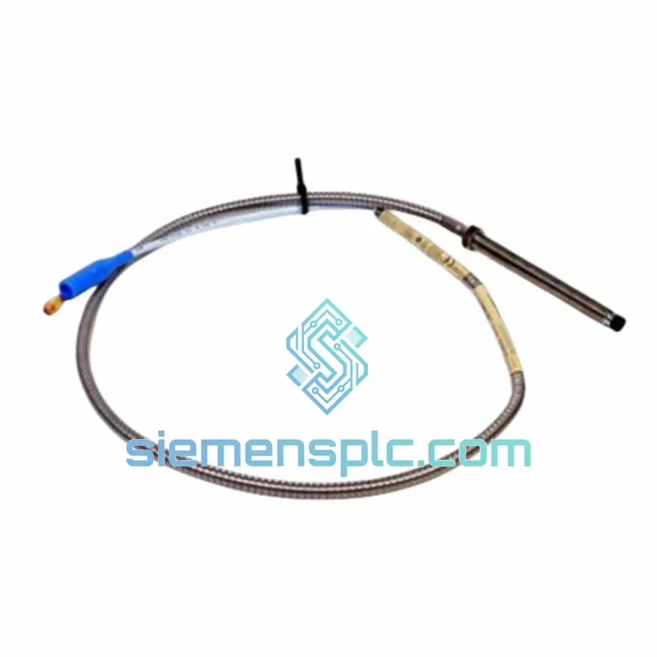 Bently Nevada 330101-00-40-10-01-00 Proximity Probe