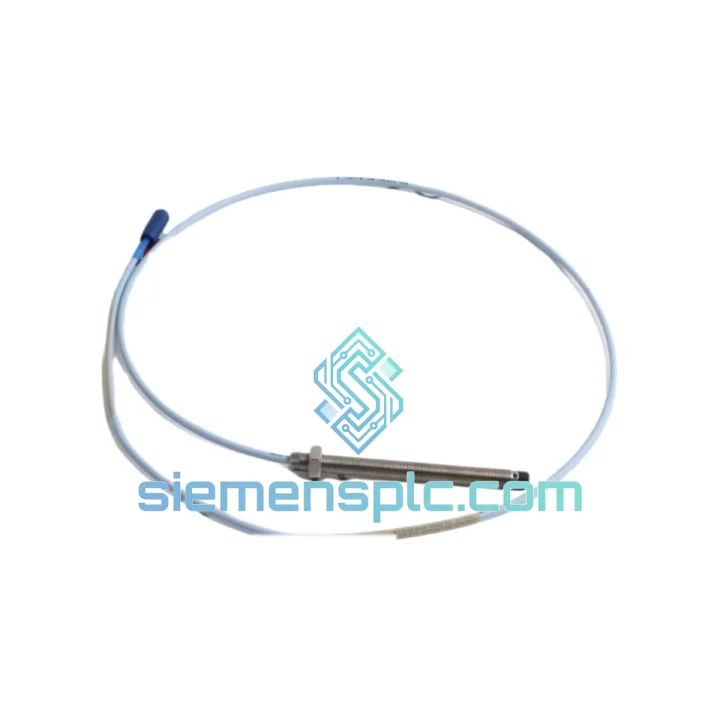 Bently Nevada 330101-00-40-10-01-05 Proximity Transducer – 3300 XL Series
