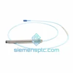 Bently Nevada 330101-00-40-10-02-00 Proximity Probe image 1