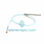 Bently Nevada 330101-00-40-10-02-00 Proximity Probe image 2