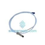 Bently Nevada 330101-00-40-10-11-05 Proximity Probe image 3