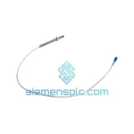 Bently Nevada 330101-00-43-15-02-CN Proximity Probe image 2