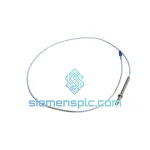 Bently Nevada 330101-00-47-10-02-00 Proximity Probe image 1