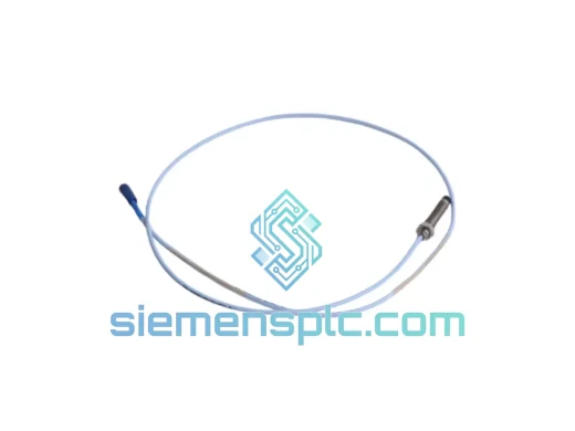 Bently Nevada 330101-00-47-90-02-00 Proximity Probe Input Module – 3300 Series