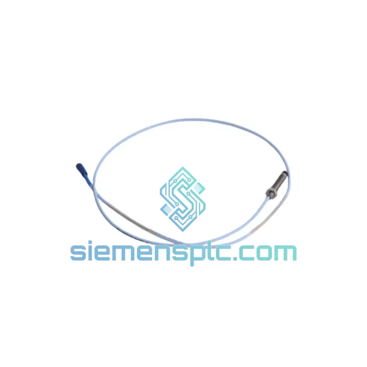 Bently Nevada 330101-00-47-90-02-00 Proximity Probe Input Module – 3300 Series