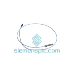 Bently Nevada 330101-00-47-90-02-00 Proximity Probe Input Module – 3300 Series image 2