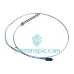Bently Nevada 330101-00-48-10-02-00 Proximity Probe image 1