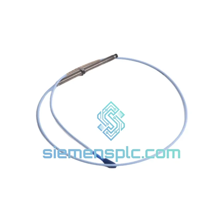 Bently Nevada 330101-00-50-10-02-05 Displacement Transducer