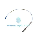 Bently Nevada 330101-00-55-20-12-05 Proximity Probe image 1