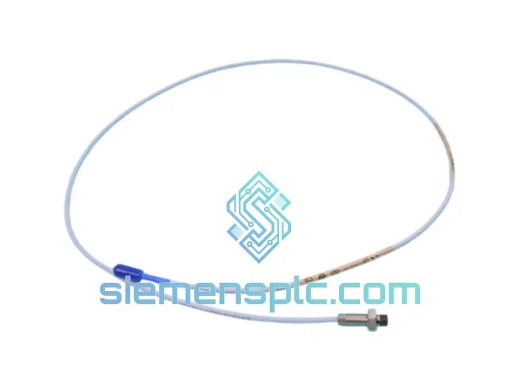 Bently Nevada 330101-00-59-15-02-05 Proximity Probe – 3300 XL Series