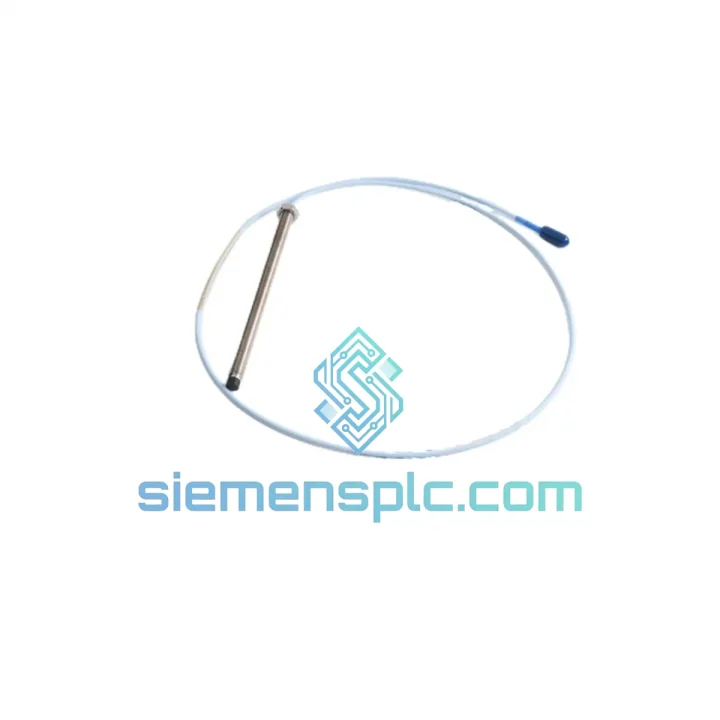 Bently Nevada 330101-00-60-10-02-00 Proximity Probe – 3300 XL Series