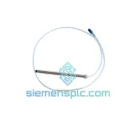 Bently Nevada 330101-00-60-10-02-00 Proximity Probe – 3300 XL Series image 3