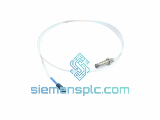 Bently Nevada 330101-00-76-05-01-00 Proximity Transducer – 3300 XL Series