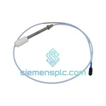 Bently Nevada 330101-00-84-20-02-CN Proximity Probe – 3300 XL Series image 3
