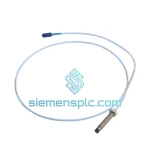 Bently Nevada 330101-00-85-05-01-05 Proximity Sensor – 3300 XL Series image 1