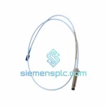 Bently Nevada 330101-00-96-10-02-05 Proximity Probe image 3