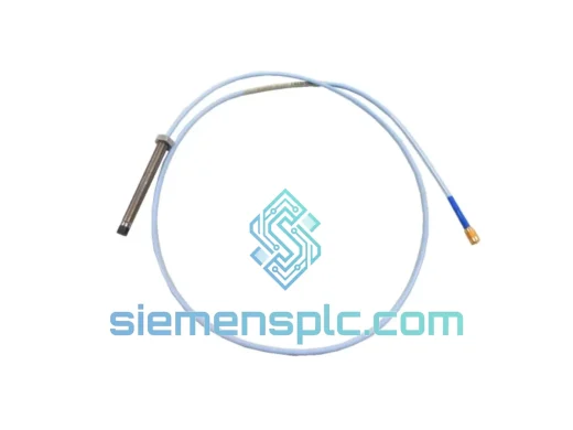Bently Nevada 330101-01-29-10-01-05 Proximity Probe – 3300 XL Series