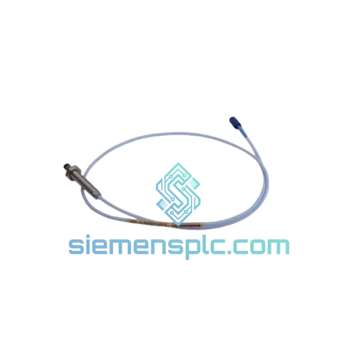 Bently Nevada 330101-01-39-10-01-05 Proximity Probe