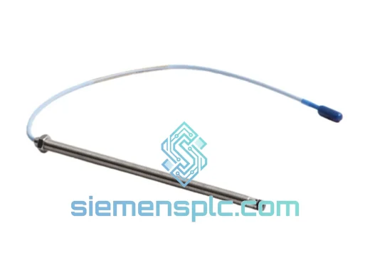 Bently Nevada 330101-02-12-10-02-00 Proximity Probe – 3300 XL Series