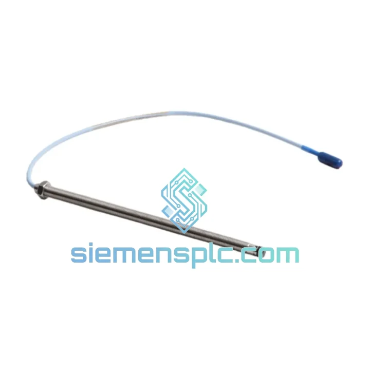 Bently Nevada 330101-02-12-10-02-00 Proximity Probe – 3300 XL Series