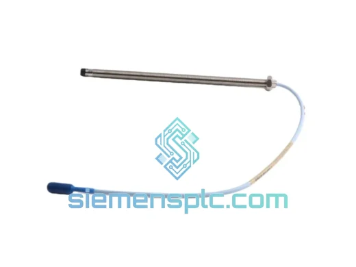 Bently Nevada 330101-02-12-10-02-05 Accelerometer – 3300 XL Series