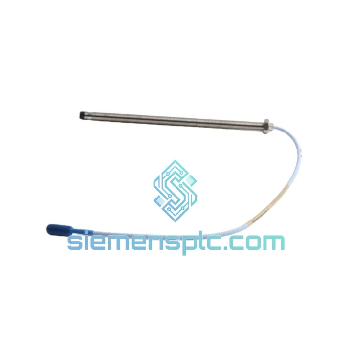 Bently Nevada 330101-02-12-10-02-05 Accelerometer – 3300 XL Series