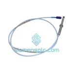 Bently Nevada 330101-15-27-05-02-05 Proximity Probe – 3300 XL image 3