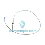 Bently Nevada 330101-28-43-10-12-05 Proximity Probe image 3
