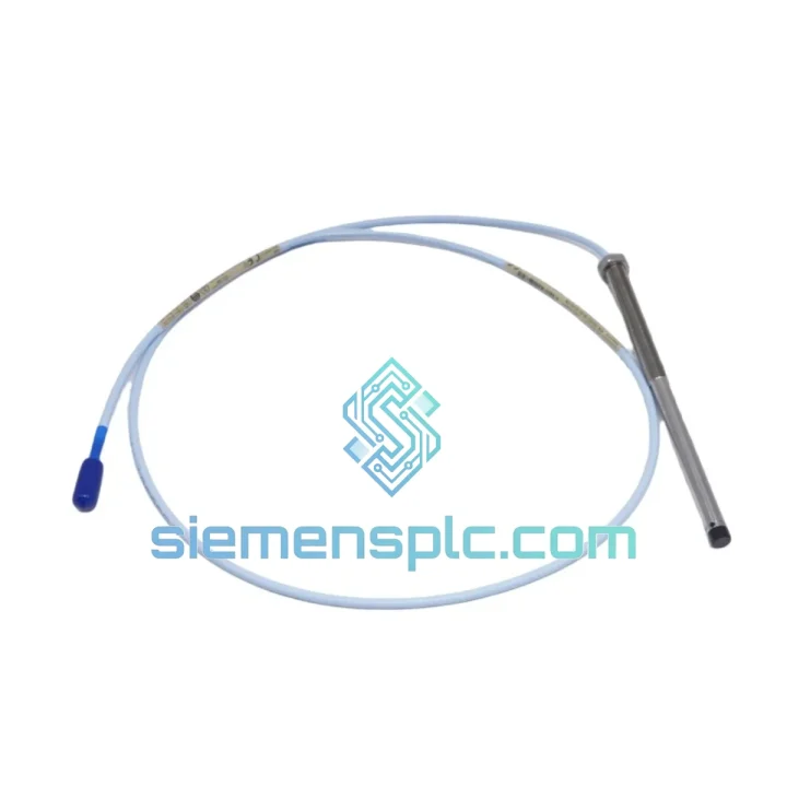 Bently Nevada 330101-30-60-05-01-05 Proximity Probe – 3300 XL Series