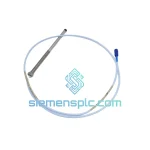 Bently Nevada 330101-30-60-05-01-05 Proximity Probe – 3300 XL Series image 3