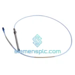 Bently Nevada 330101-32-57-05-01-05 Proximity Probe image 3