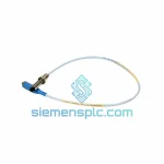 Bently Nevada 330101-XX-XX-20-02-CN Proximity Probe image 1