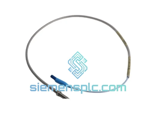 Bently Nevada 330102-00-20-10-02-05 Proximity Probe – 3300 XL Series