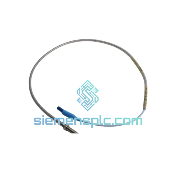 Bently Nevada 330102-00-20-10-02-05 Proximity Probe – 3300 XL Series