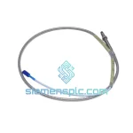 Bently Nevada 330102-00-24-10-02-00 Proximity Probe – 3300 XL Series image 1