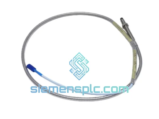 Bently Nevada 330102-00-24-10-02-00 Proximity Probe – 3300 XL Series