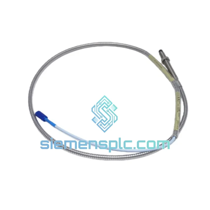 Bently Nevada 330102-00-24-10-02-00 Proximity Probe – 3300 XL Series