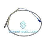 Bently Nevada 330102-00-24-10-02-00 Proximity Probe – 3300 XL Series image 3