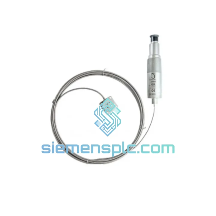 Bently Nevada 330102-00-25-10-02-05 Proximity Probe – 3300 XL Series