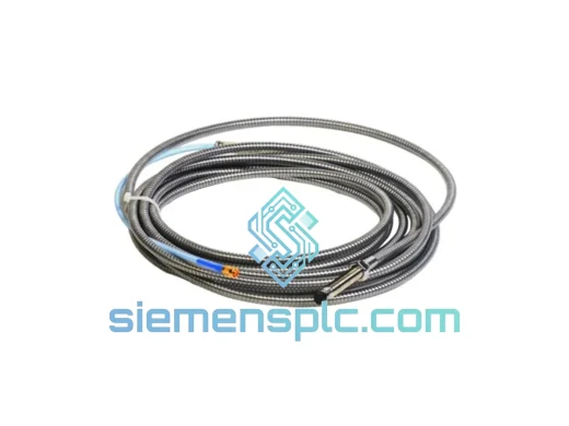 Bently Nevada 330102-00-35-10-02-00 Proximity Probe – 3300 XL Series