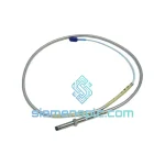 Bently Nevada 330102-00-35-10-02-CN Proximity Probe image 3