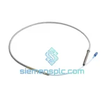 Bently Nevada 330102-00-40-10-01-00 Proximity Probe – 3300 XL Series image 1