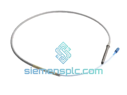 Bently Nevada 330102-00-40-10-01-00 Proximity Probe – 3300 XL Series