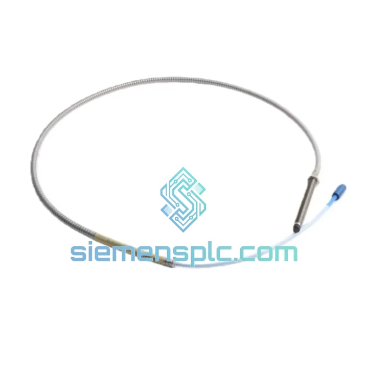 Bently Nevada 330102-00-40-10-01-00 Proximity Probe – 3300 XL Series