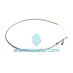 Bently Nevada 330102-00-40-10-01-00 Proximity Probe – 3300 XL Series image 2