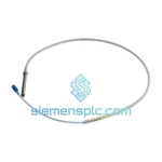 Bently Nevada 330102-00-40-10-02-05 Proximity Probe – 3300 XL 8mm image 1