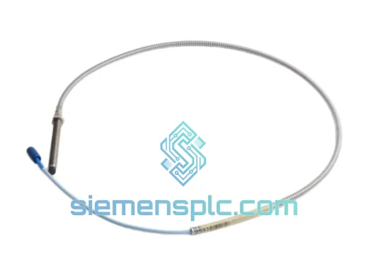 Bently Nevada 330102-00-40-10-02-05 Proximity Probe – 3300 XL 8mm