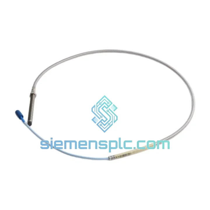 Bently Nevada 330102-00-40-10-02-05 Proximity Probe – 3300 XL 8mm