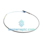 Bently Nevada 330102-00-40-10-02-05 Proximity Probe – 3300 XL 8mm image 2
