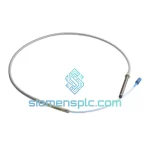 Bently Nevada 330102-00-40-10-02-05 Proximity Probe – 3300 XL 8mm image 3